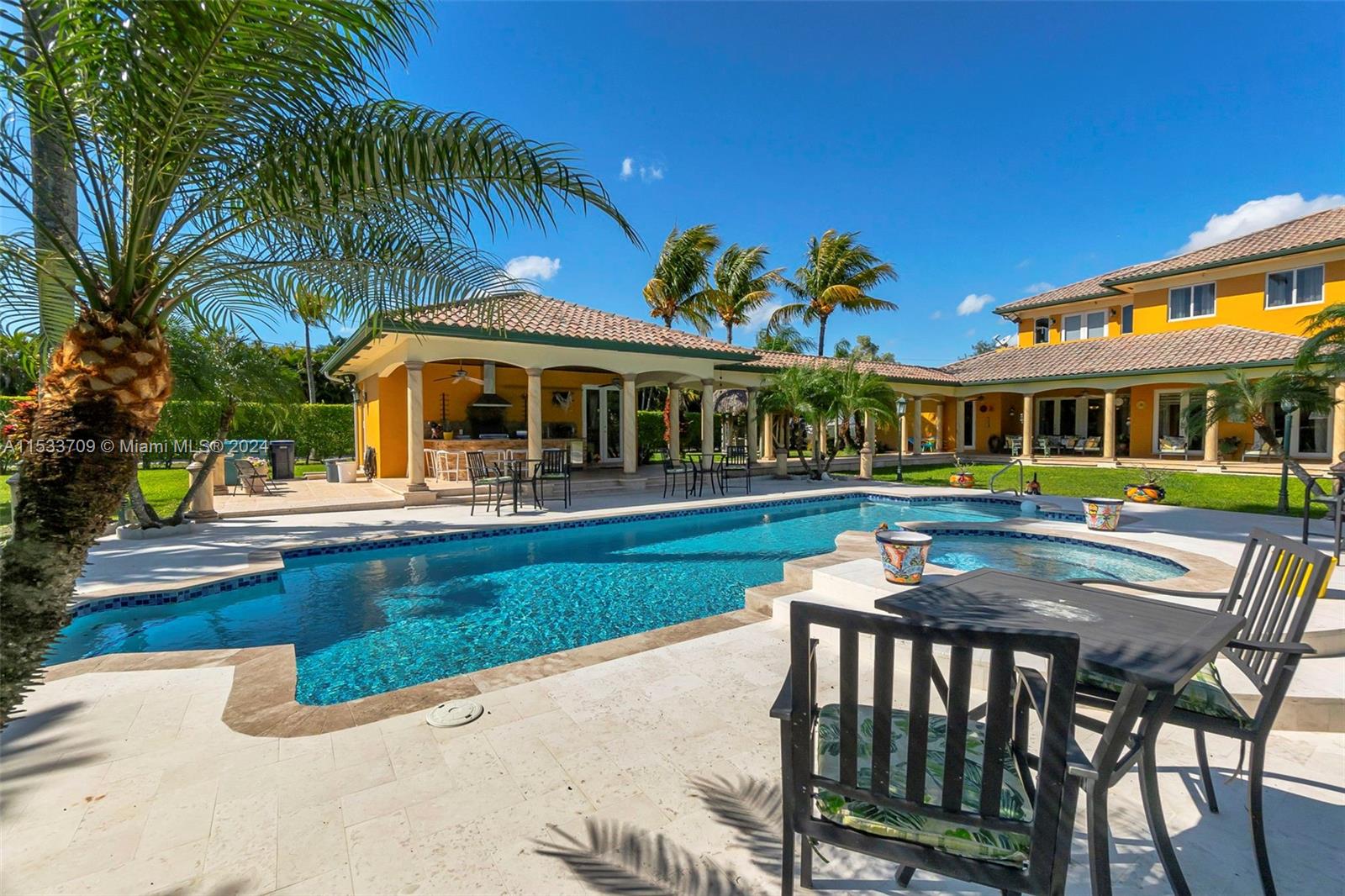 Redlands - Residential