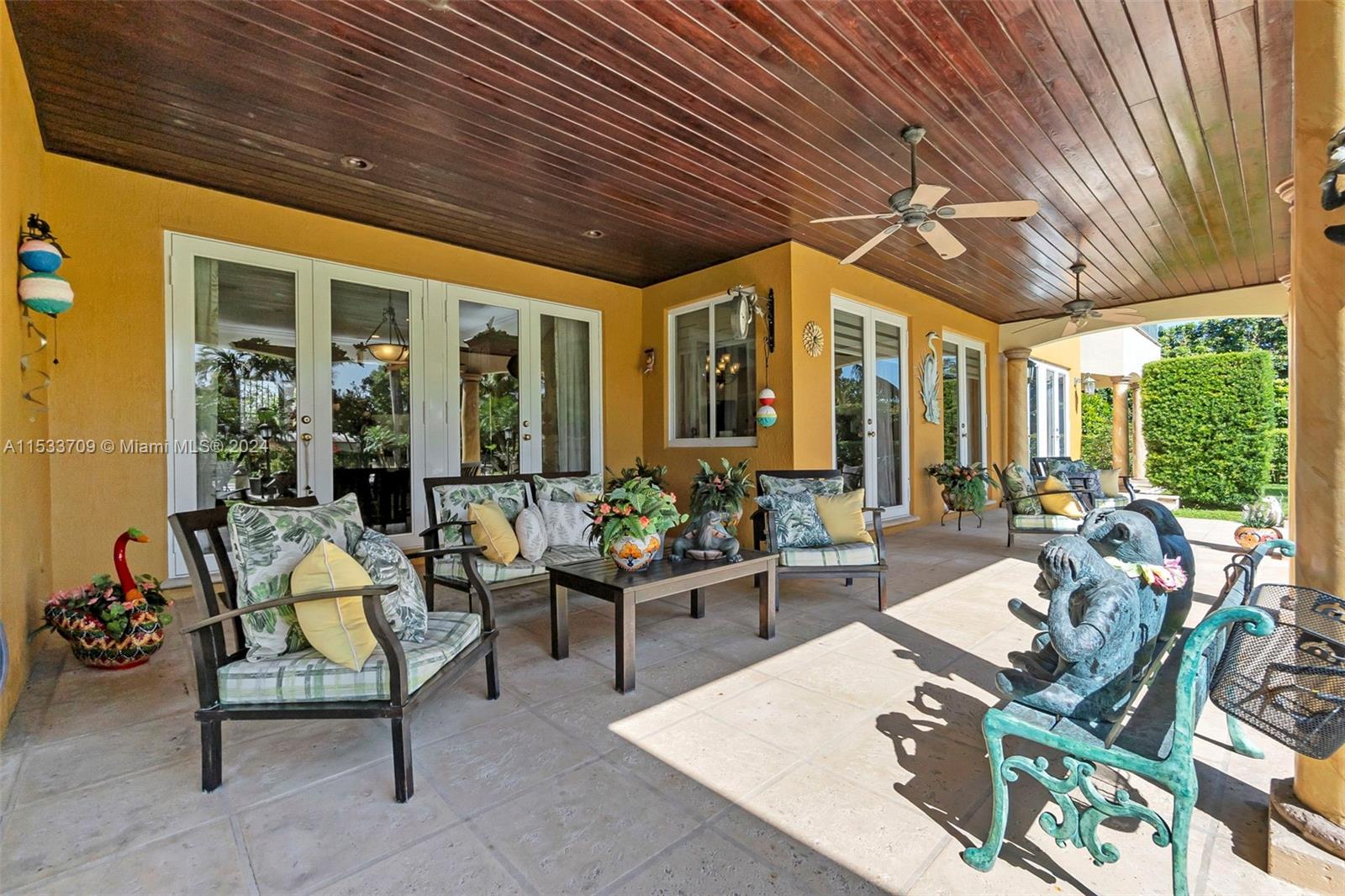 Redlands - Residential