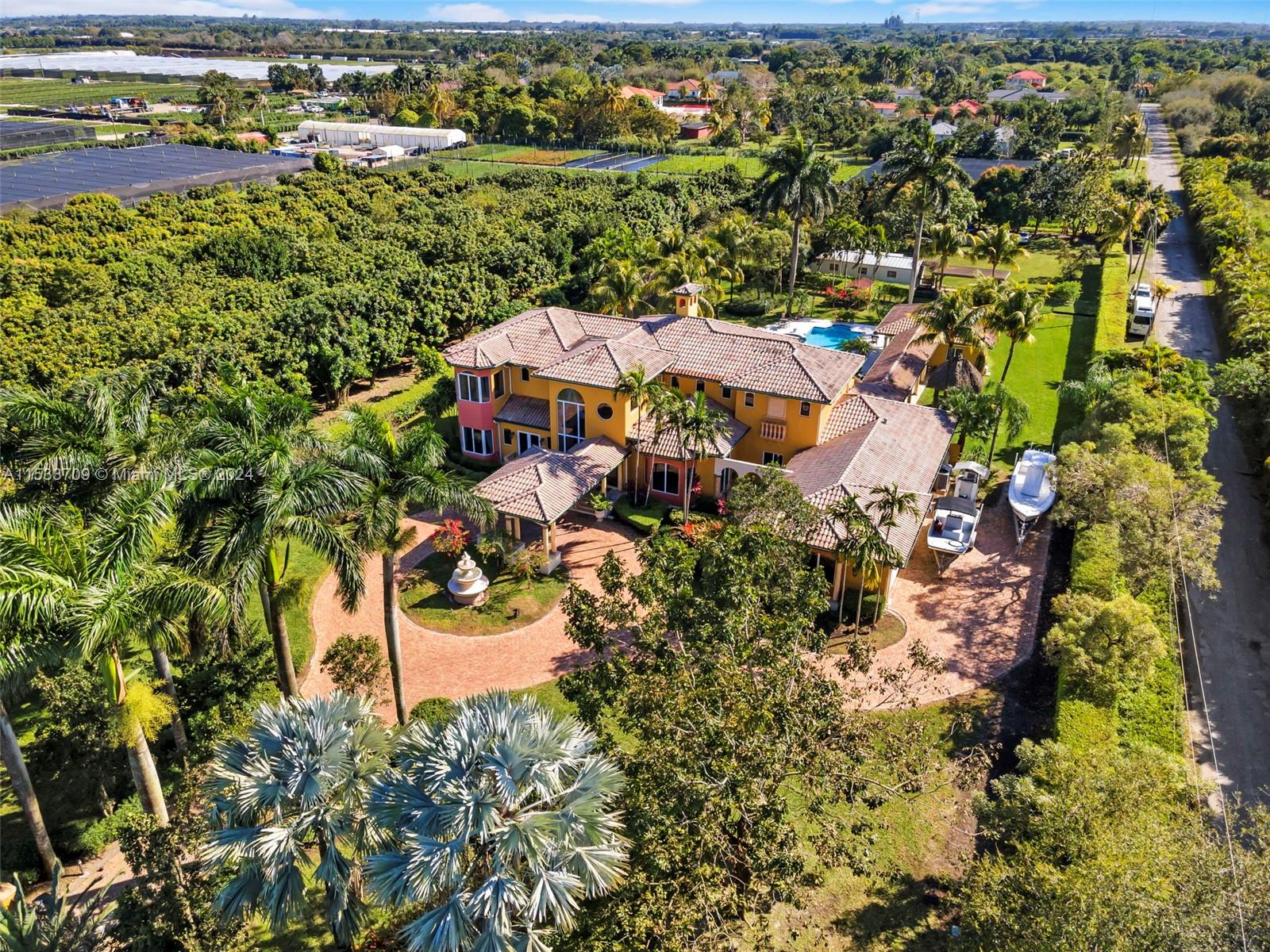 Redlands - Residential