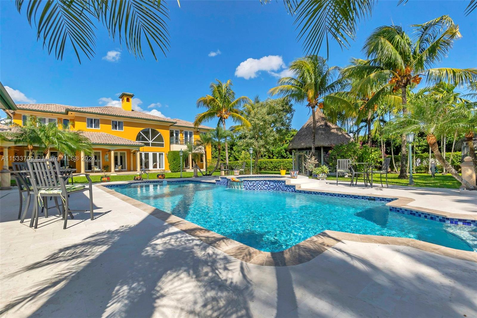 Redlands - Residential