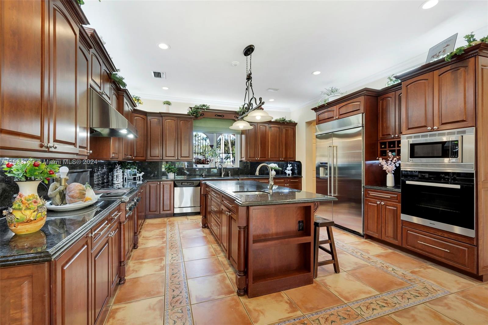 Redlands - Residential