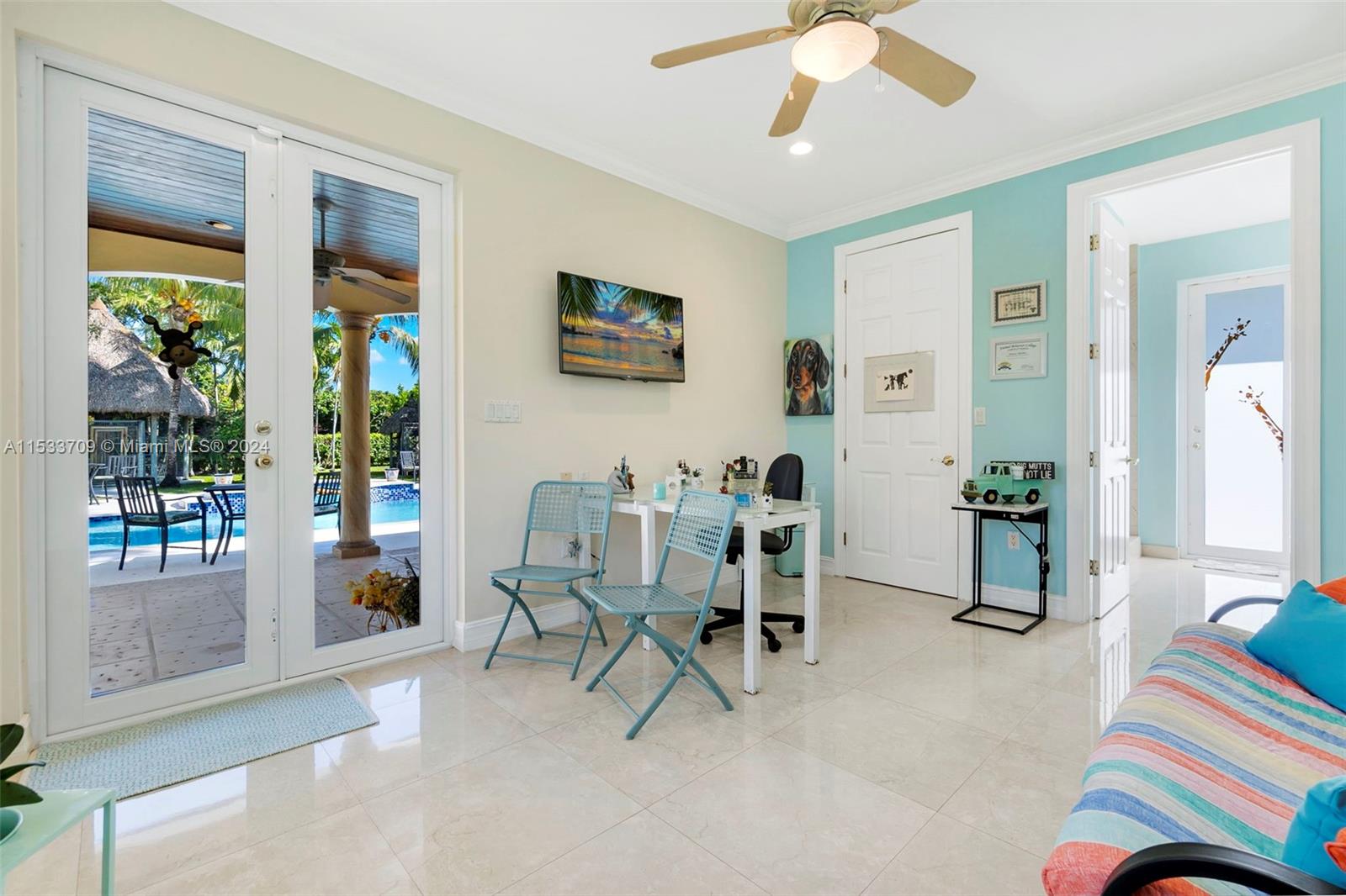 Redlands - Residential