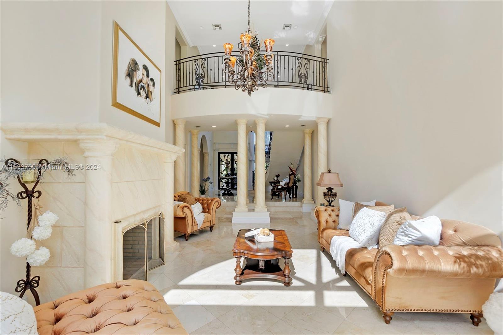 Redlands - Residential