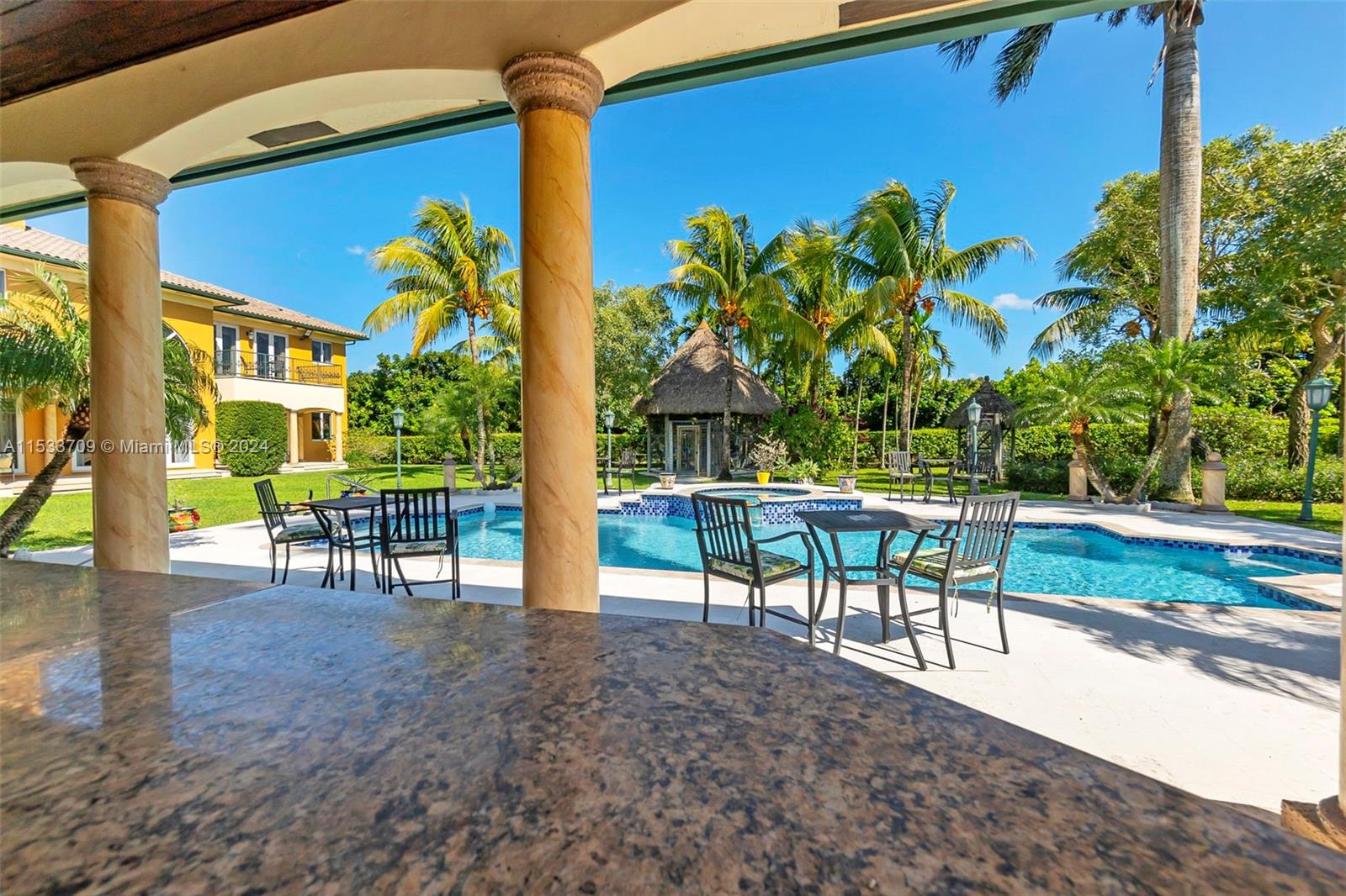 Redlands - Residential