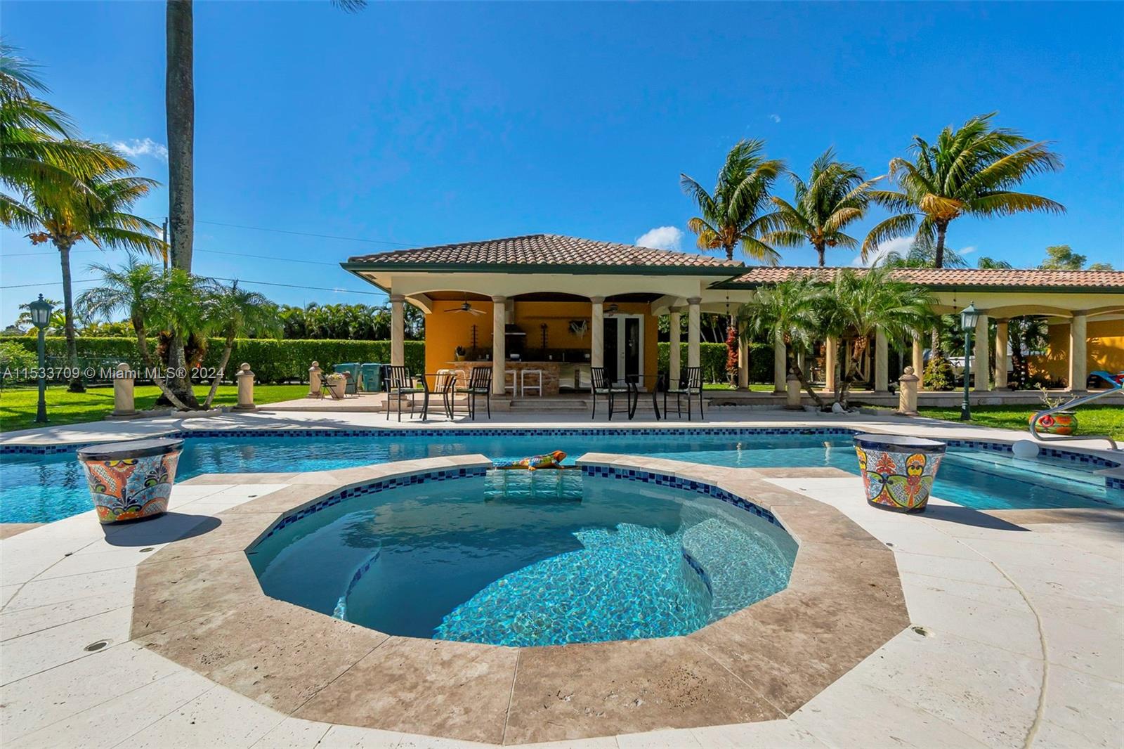 Redlands - Residential