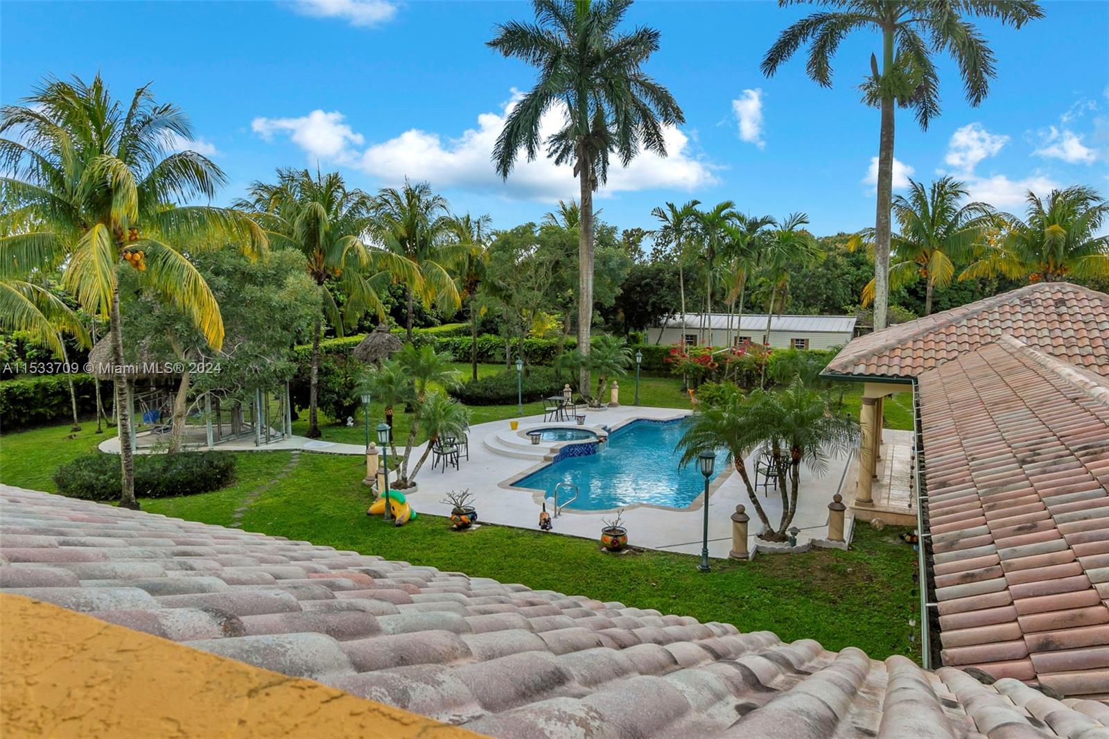 Redlands - Residential