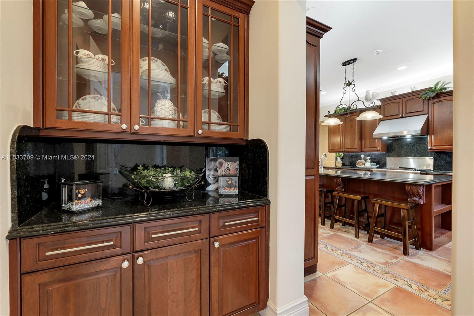 Redlands - Residential