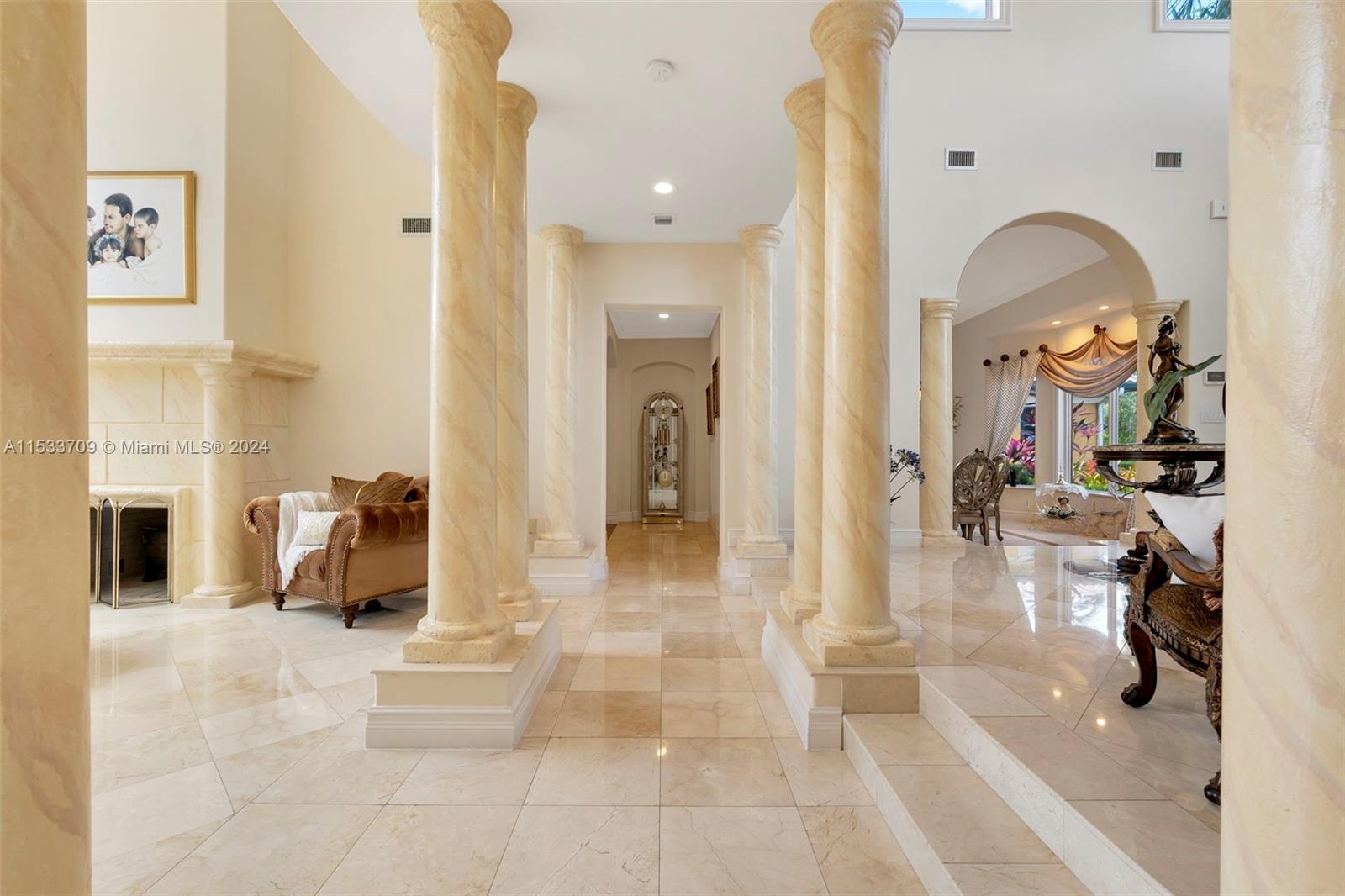 Redlands - Residential