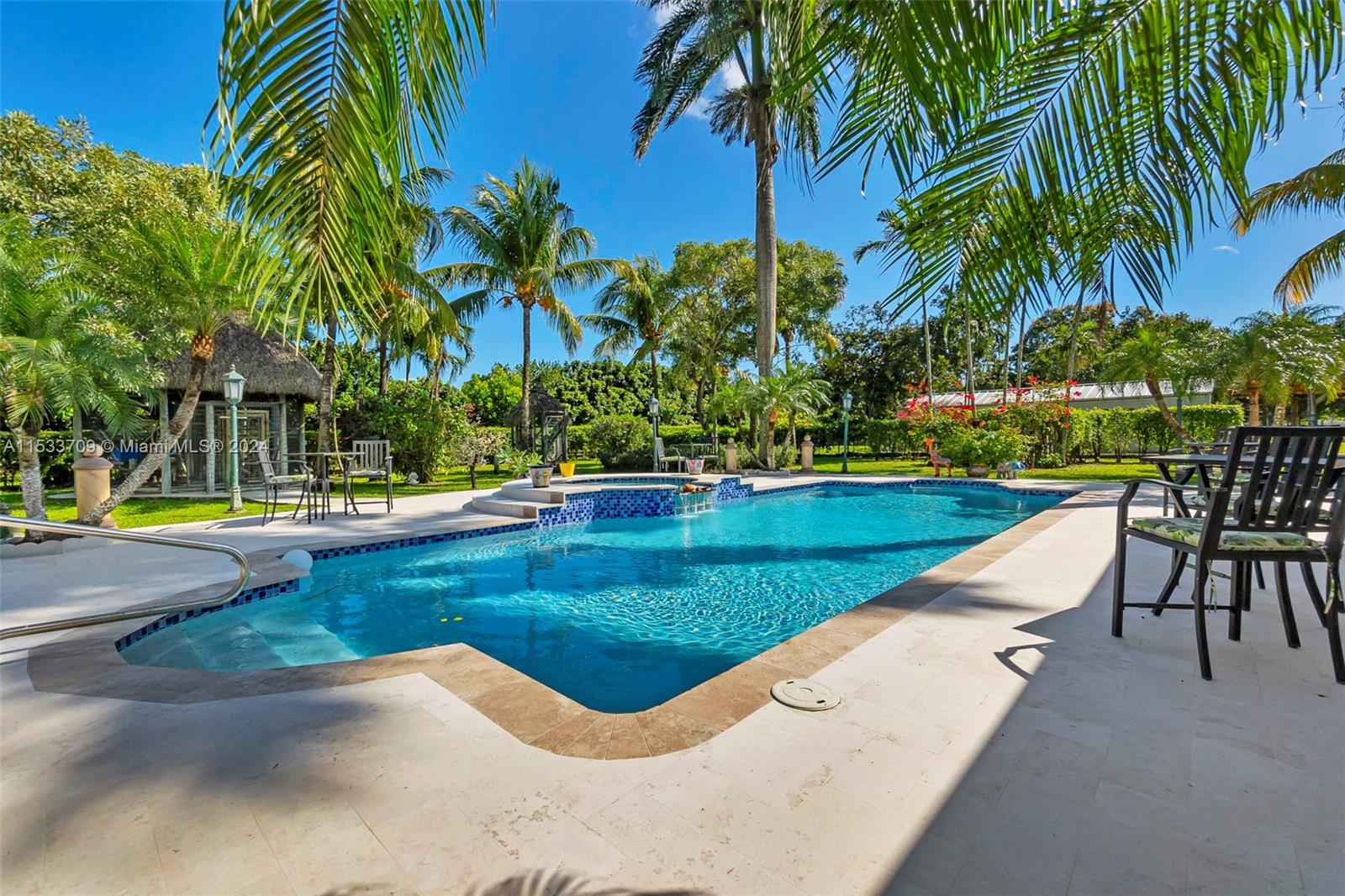 Redlands - Residential