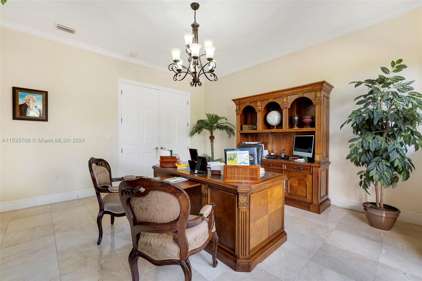 Redlands - Residential