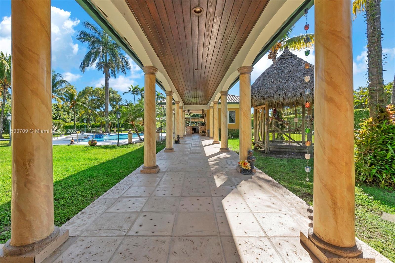 Redlands - Residential