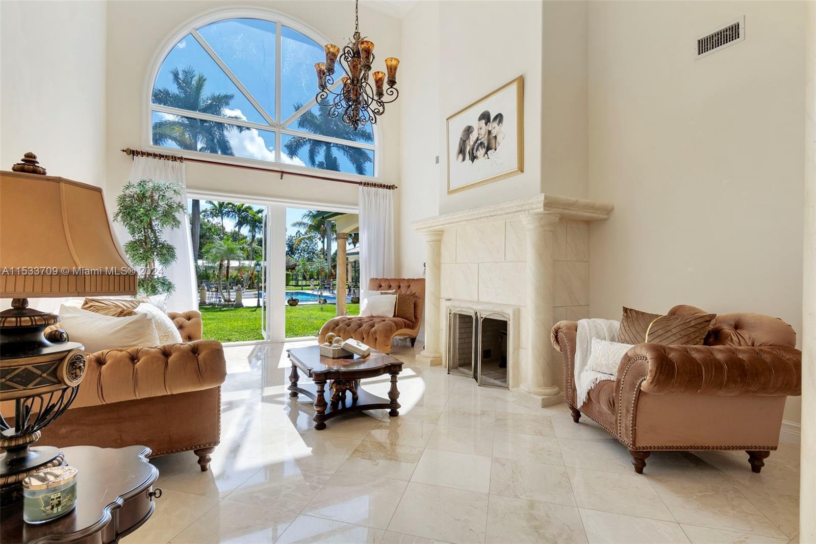 Redlands - Residential