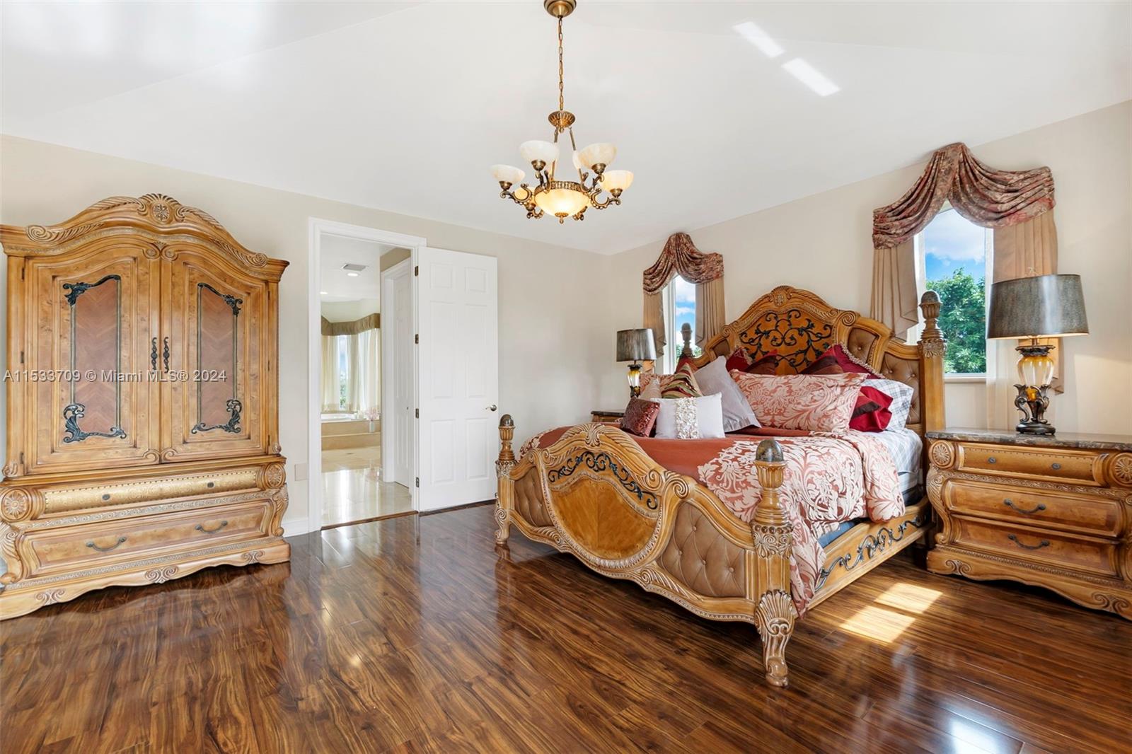 Redlands - Residential