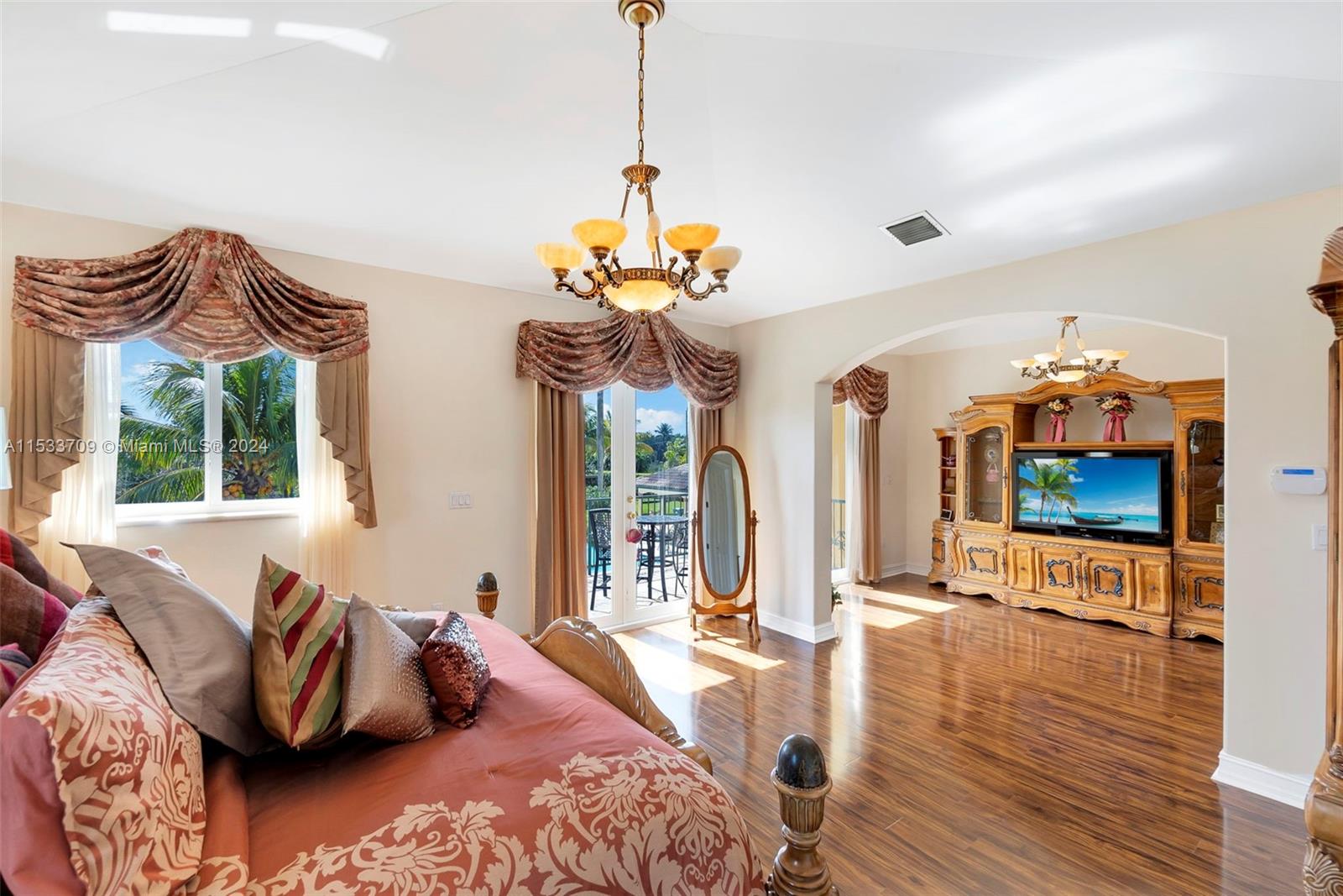 Redlands - Residential