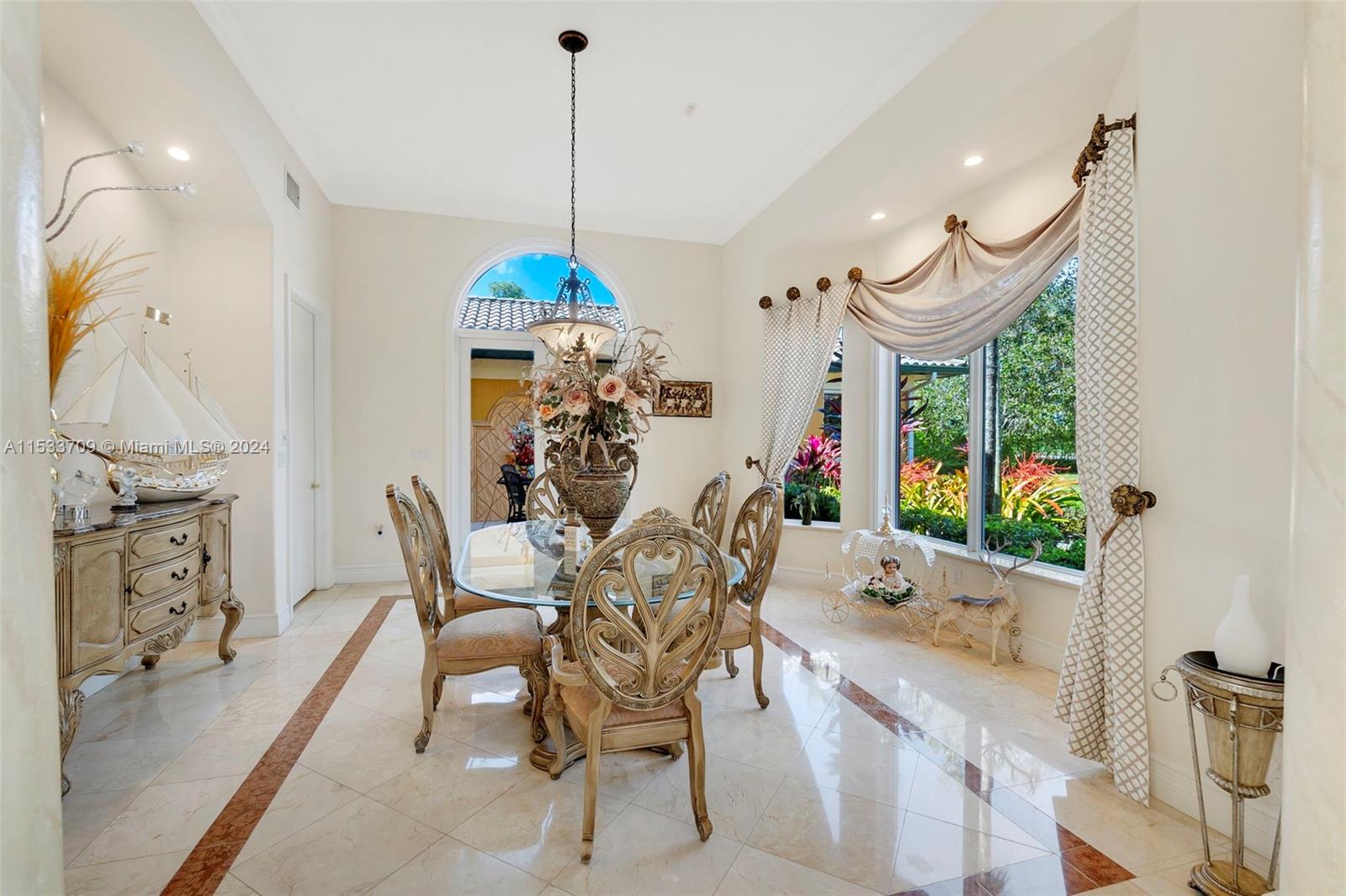 Redlands - Residential