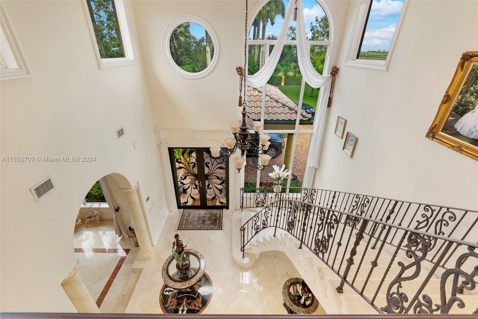 Redlands - Residential