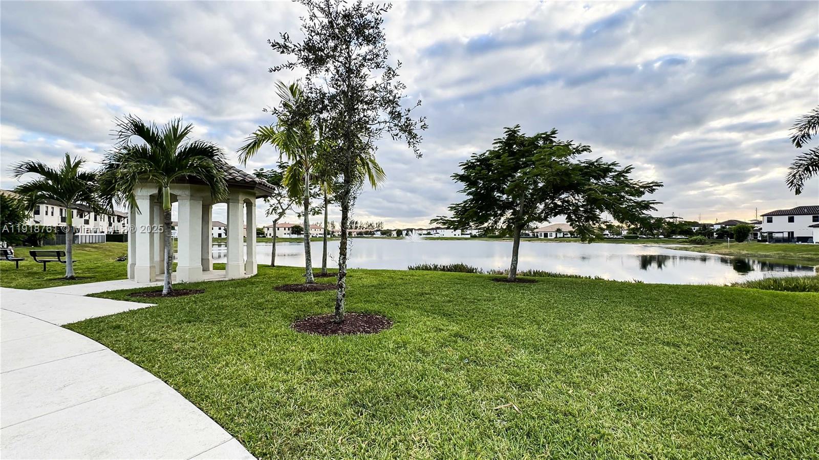 BONTERRA - Residential Lease