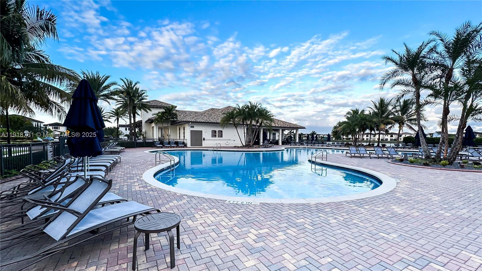 BONTERRA - Residential Lease