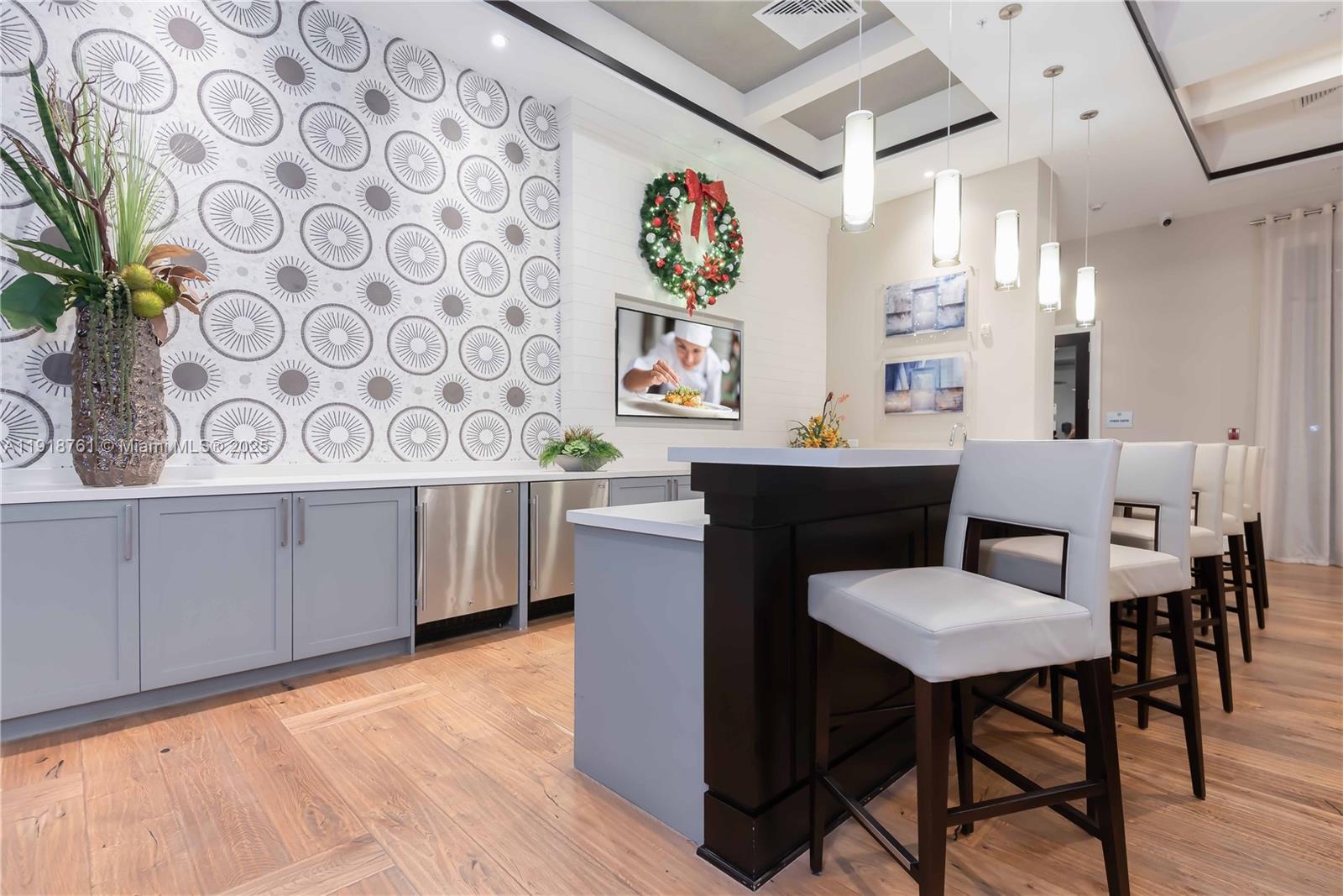 BONTERRA - Residential Lease