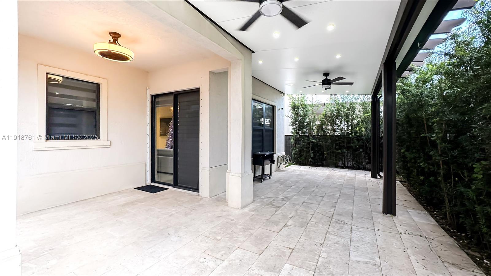 BONTERRA - Residential Lease