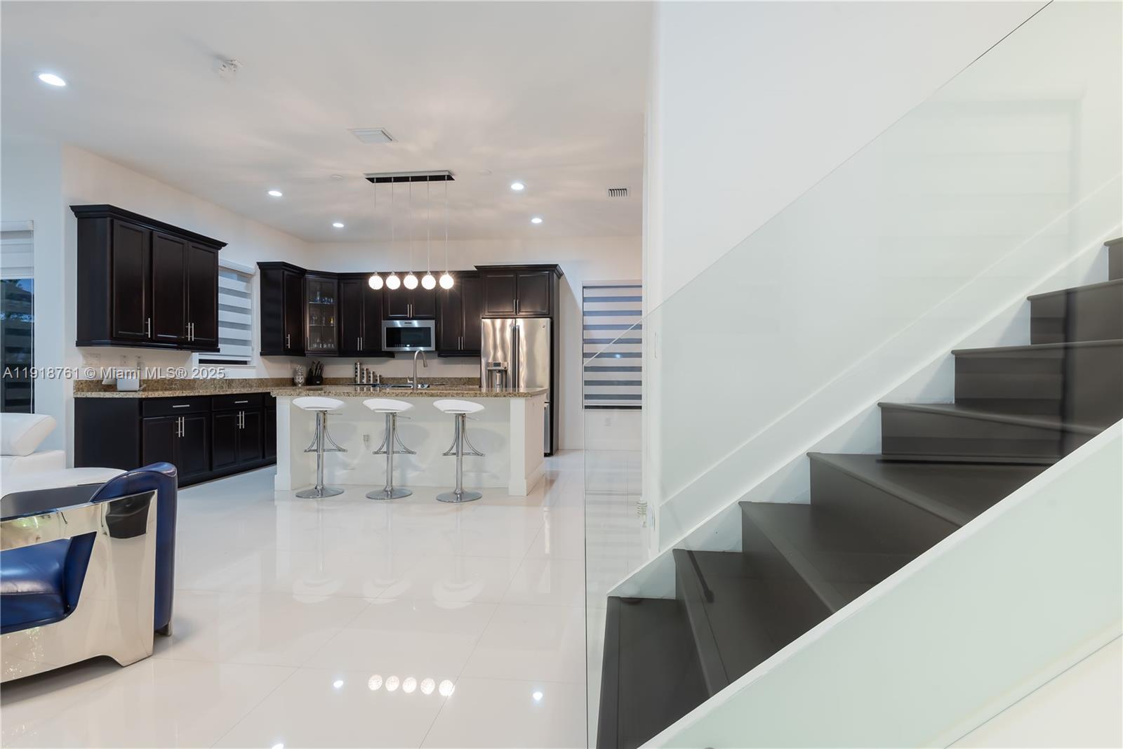 BONTERRA - Residential Lease