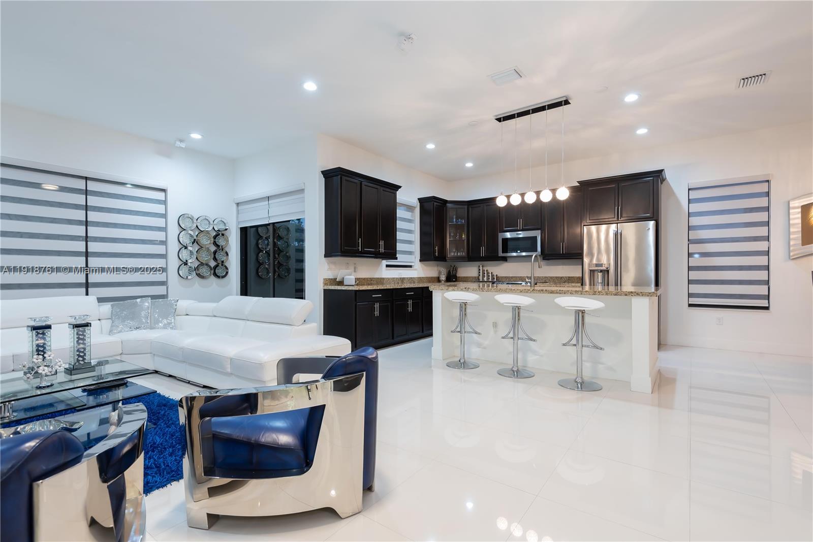 BONTERRA - Residential Lease