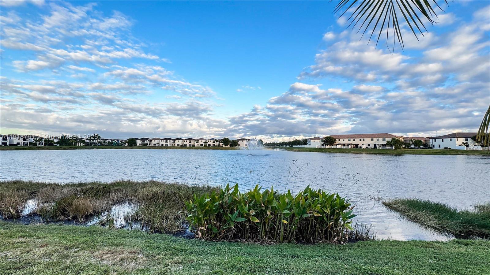 BONTERRA - Residential Lease