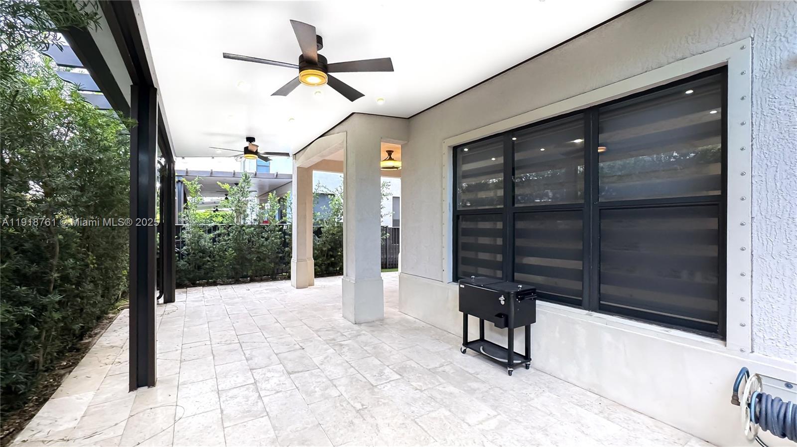 BONTERRA - Residential Lease