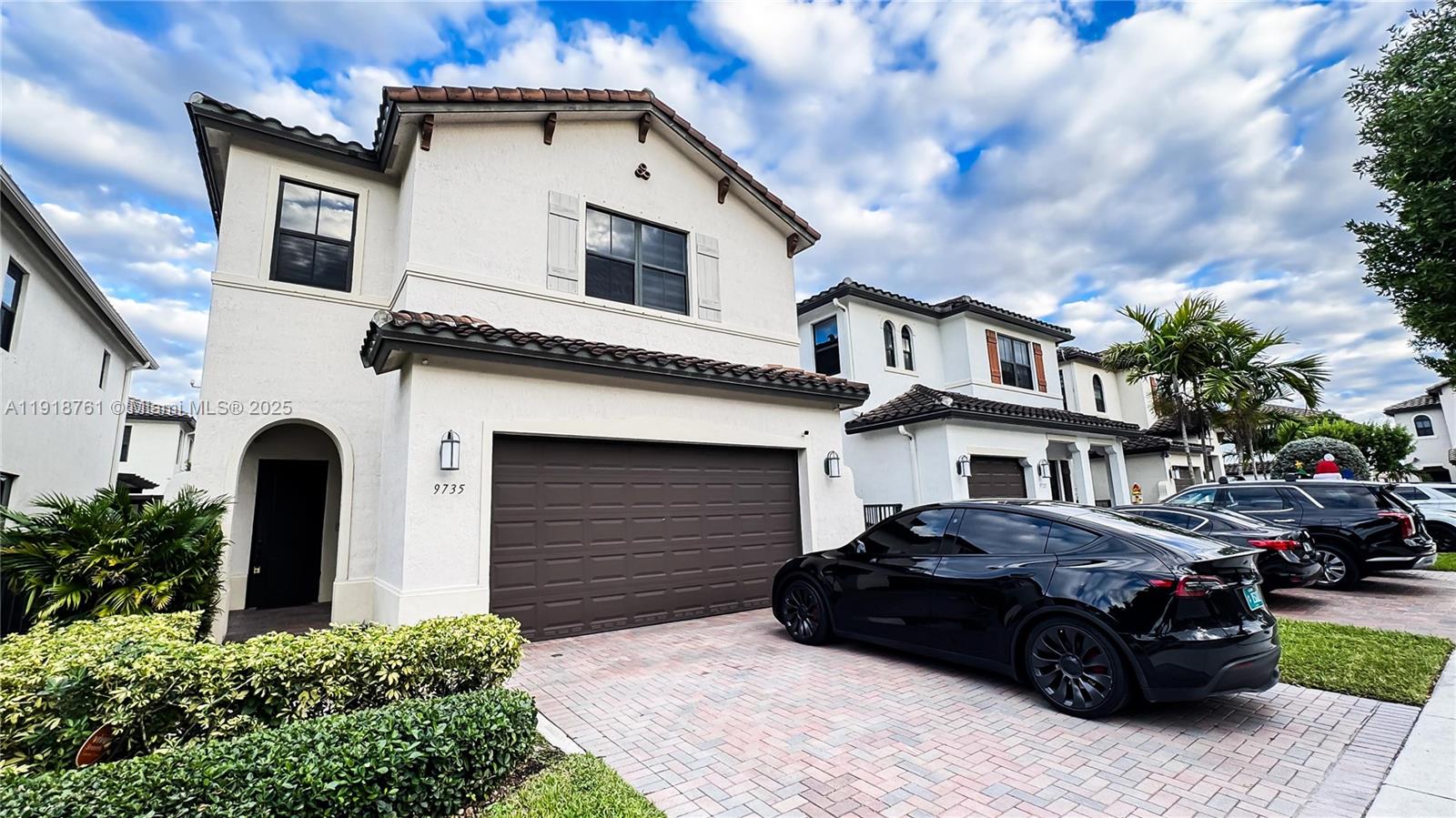 BONTERRA - Residential Lease