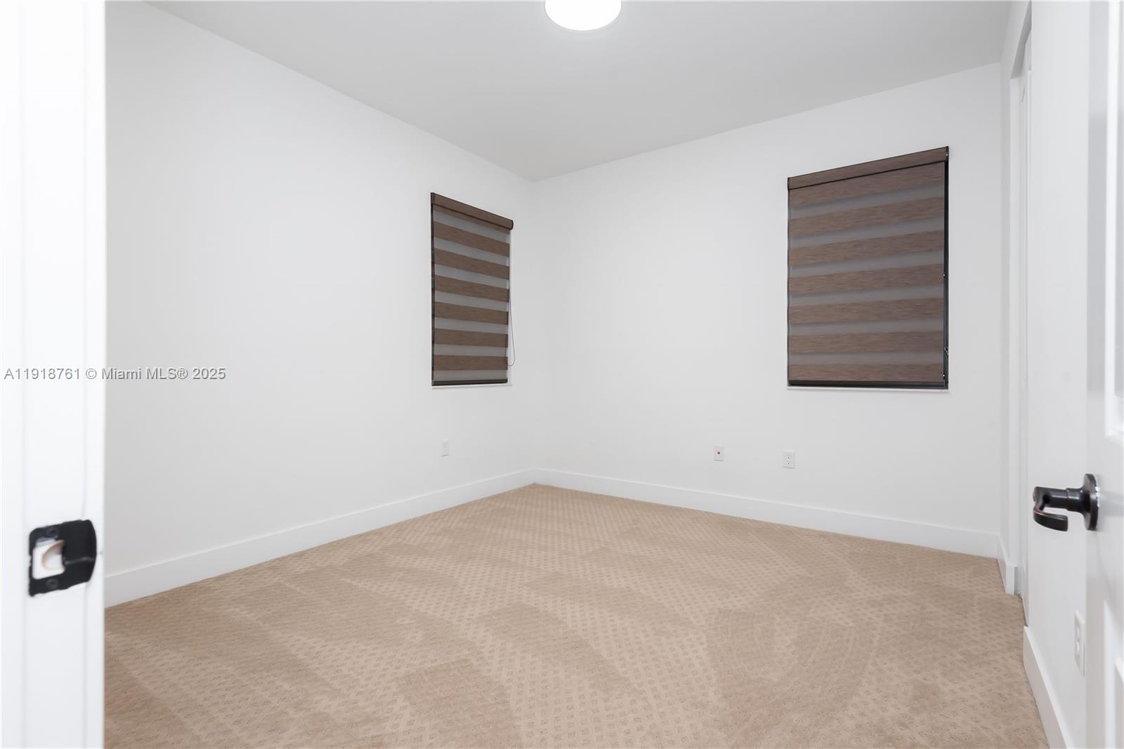 BONTERRA - Residential Lease