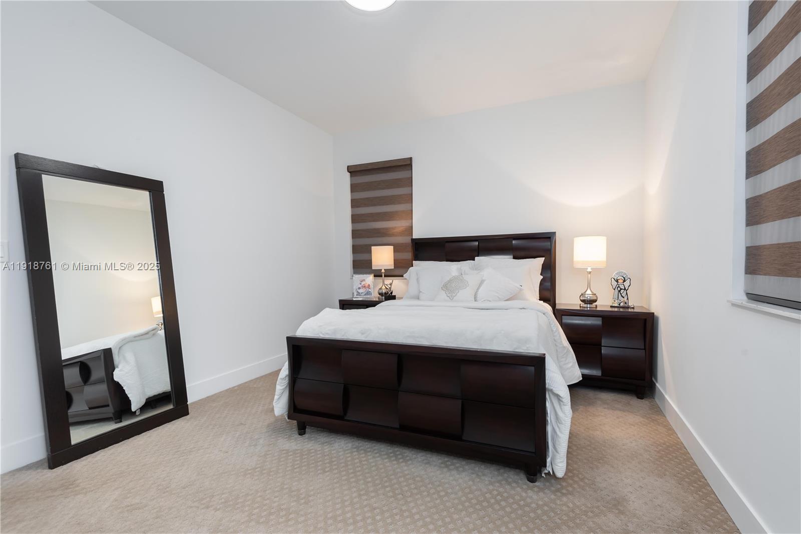 BONTERRA - Residential Lease