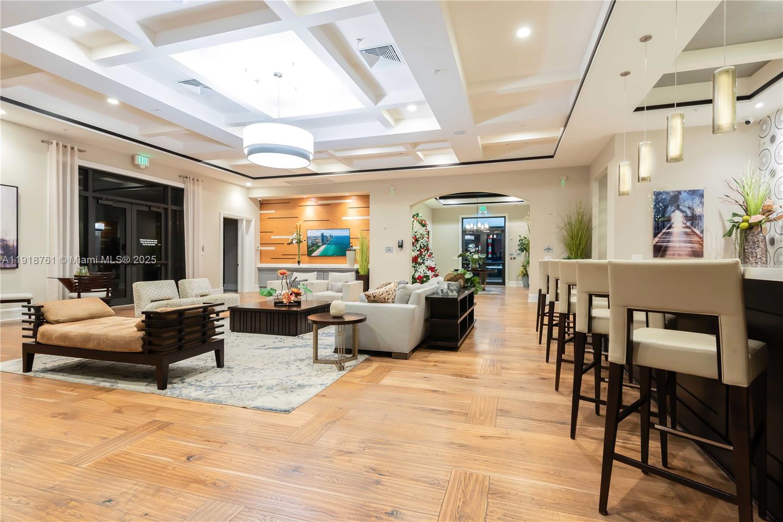 BONTERRA - Residential Lease