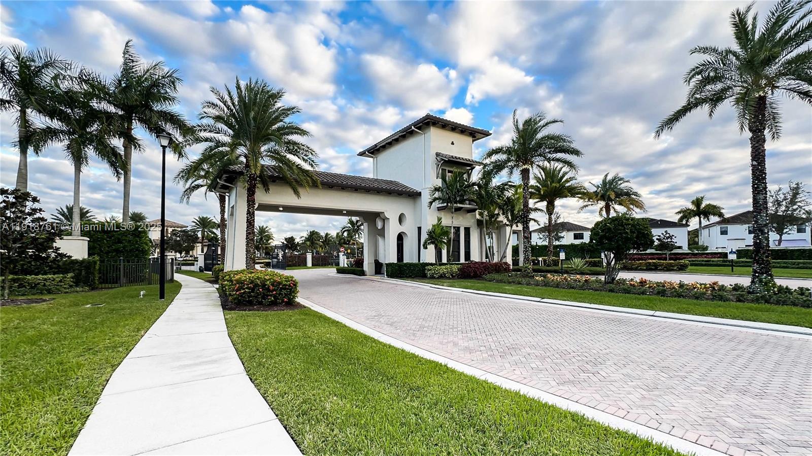 BONTERRA - Residential Lease