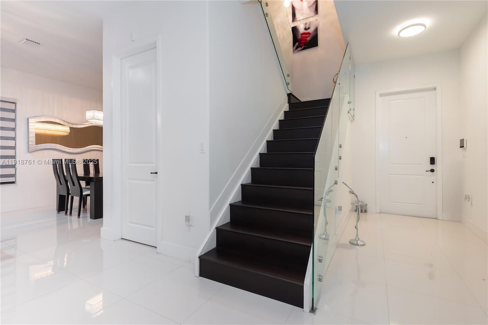 BONTERRA - Residential Lease