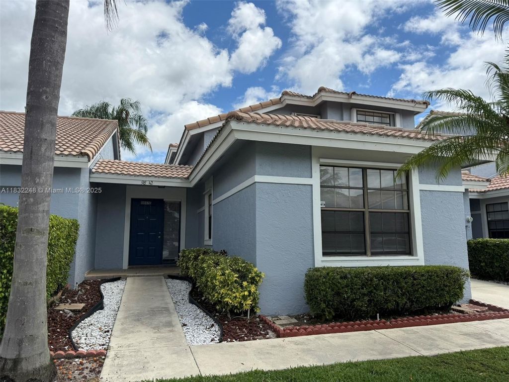 Photo of 9842 Watermill Cir #C, Boynton Beach, FL 33437 (MLS # A11832248)