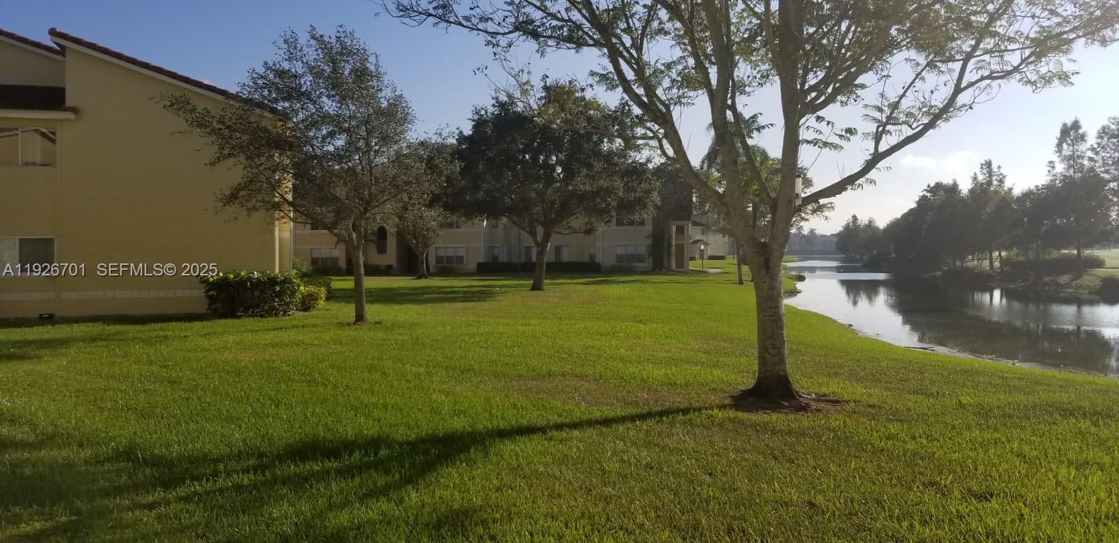 ISLES AT LAGO MAR CONDO - Residential