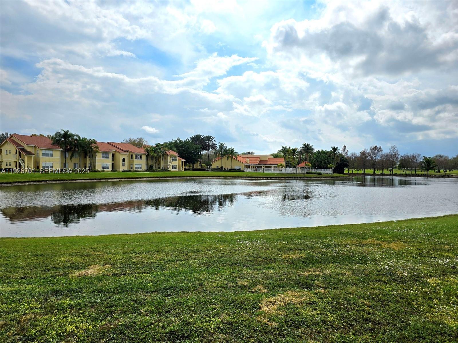 ISLES AT LAGO MAR CONDO - Residential