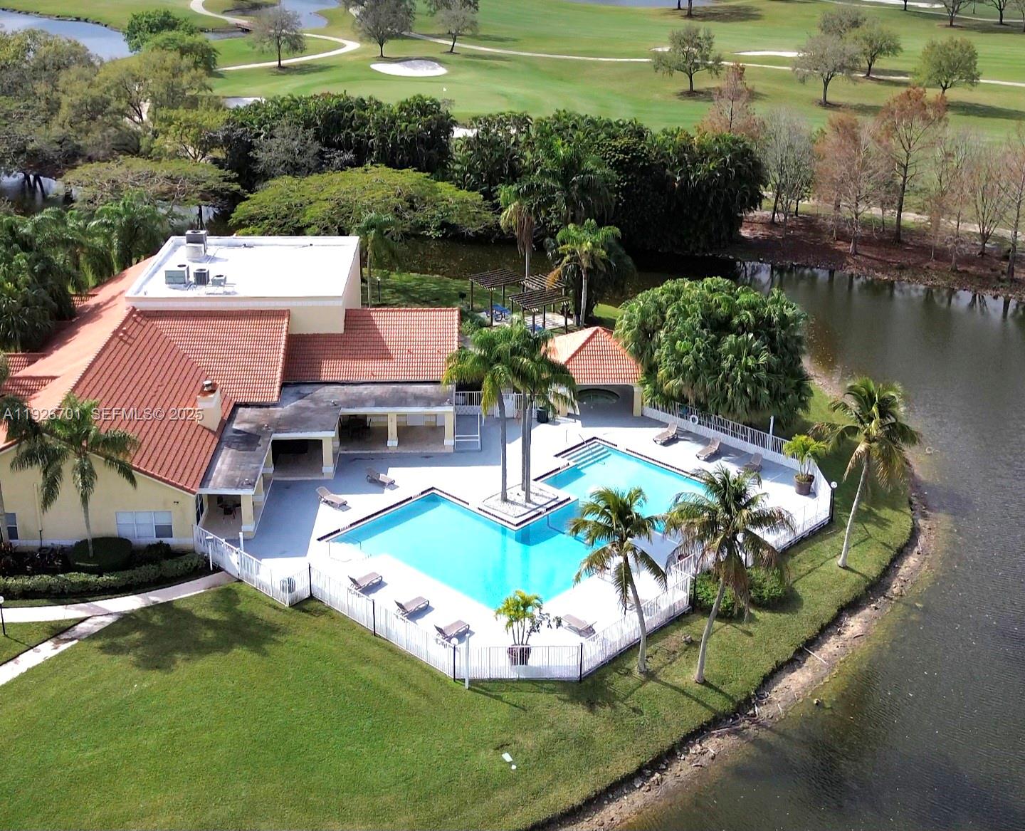 ISLES AT LAGO MAR CONDO - Residential