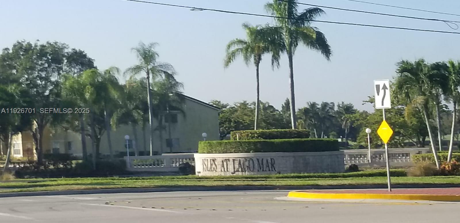 ISLES AT LAGO MAR CONDO - Residential