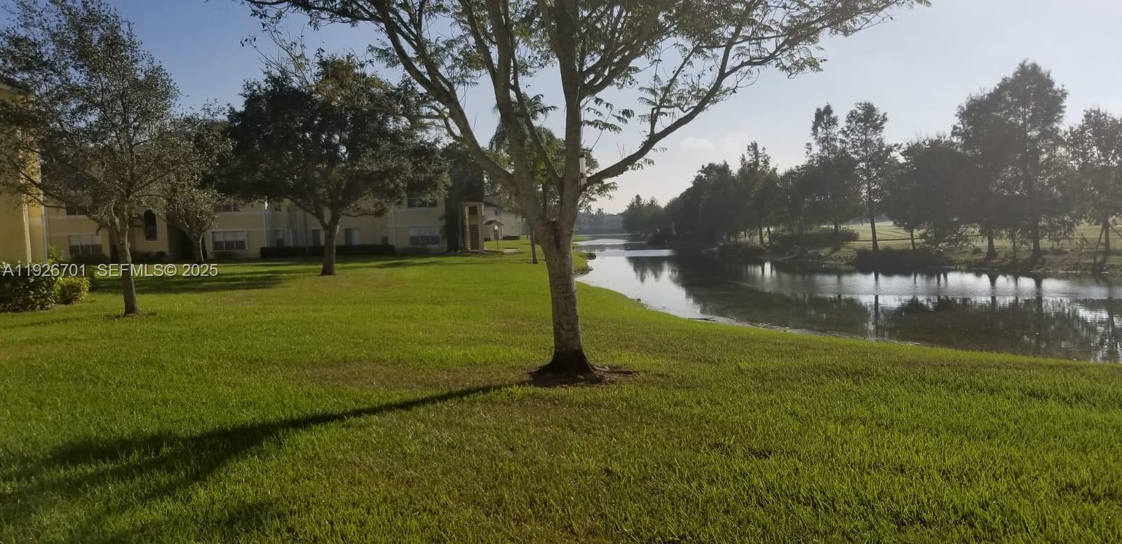 ISLES AT LAGO MAR CONDO - Residential