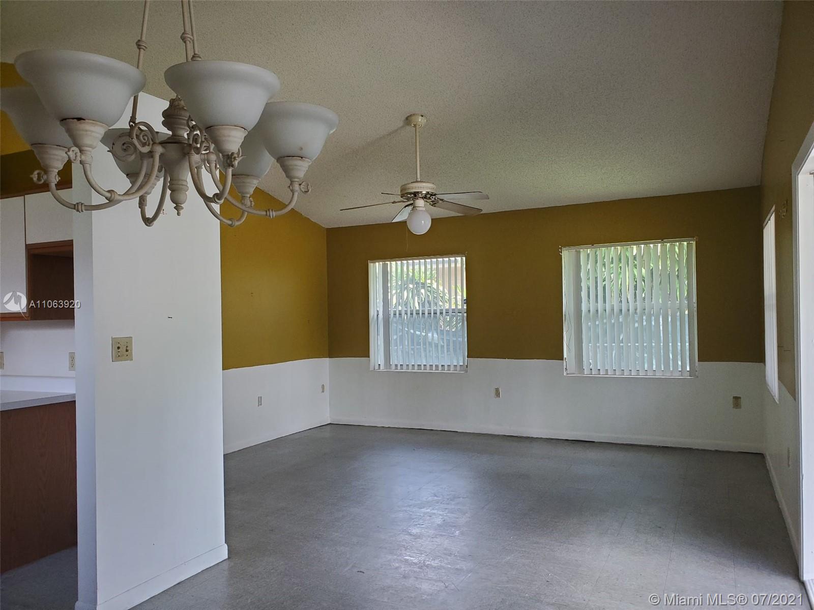 HIGHLAND PARK - Residential Lease