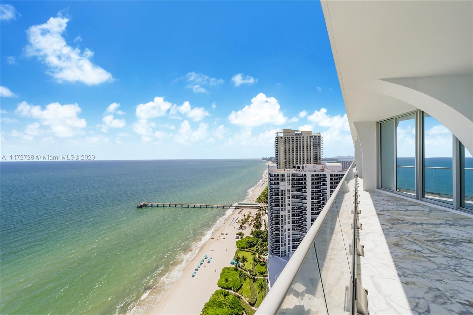 JADE SIGNATURE CONDO - Residential