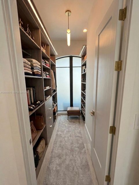 Tiny photo for 1160 98th St, Bay Harbor Islands, FL 33154 (MLS # A12005675)