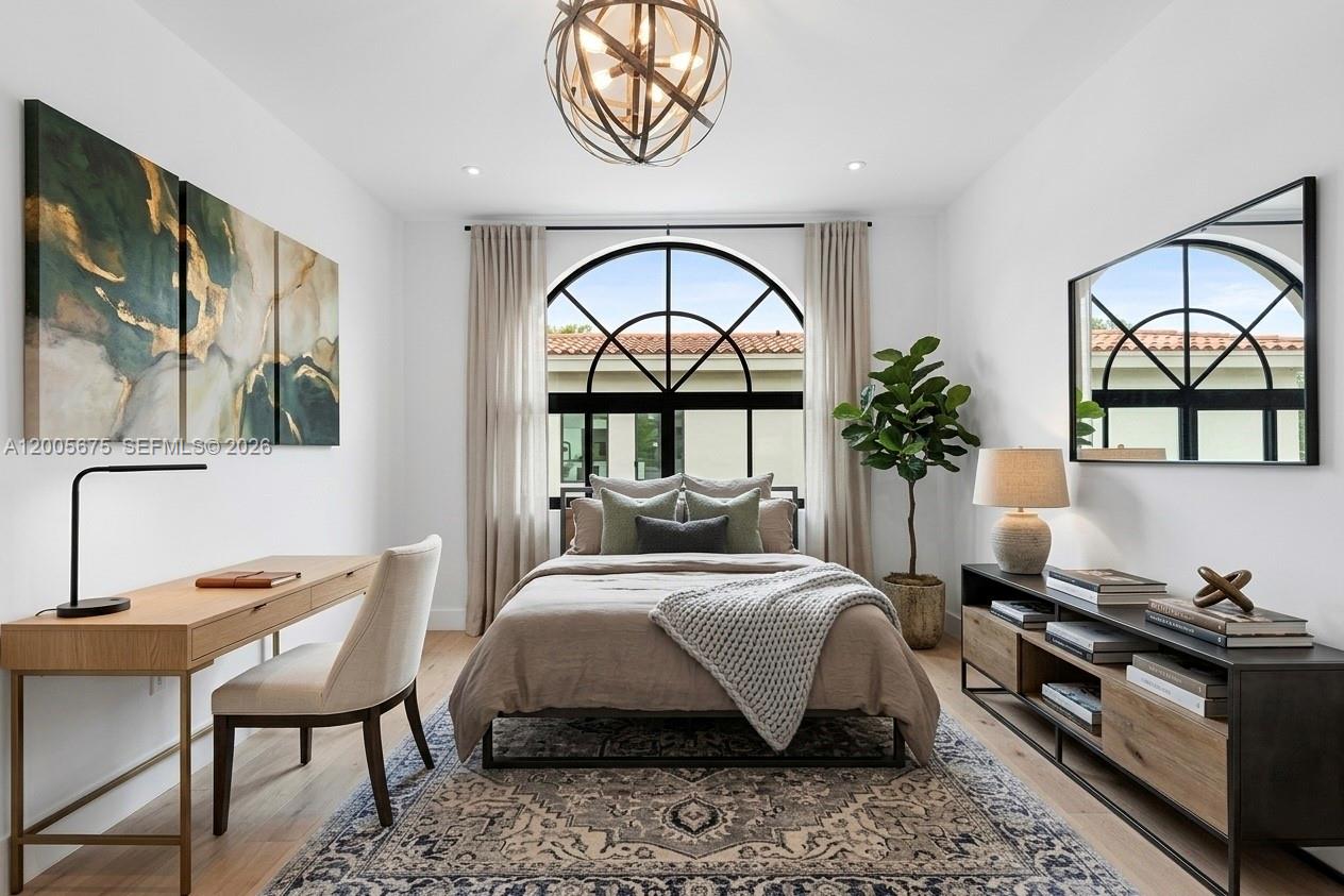 THE VILLAS AT BAY HARBOR - Residential