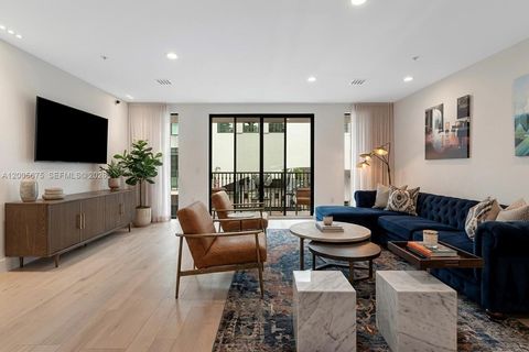 Tiny photo for 1160 98th St, Bay Harbor Islands, FL 33154 (MLS # A12005675)