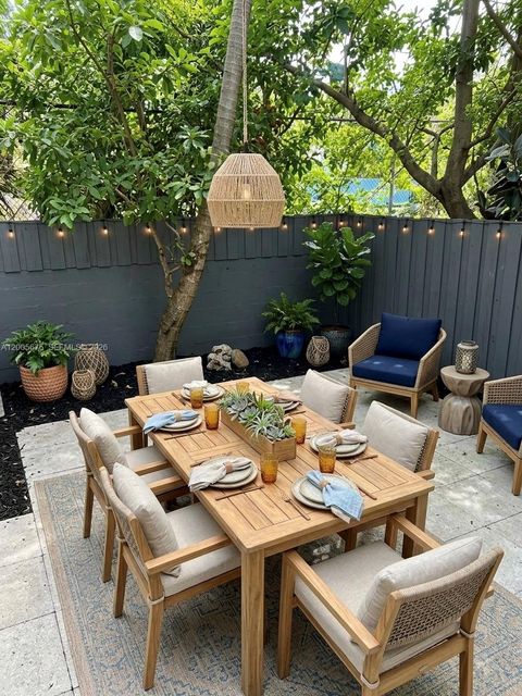 Tiny photo for 1160 98th St, Bay Harbor Islands, FL 33154 (MLS # A12005675)