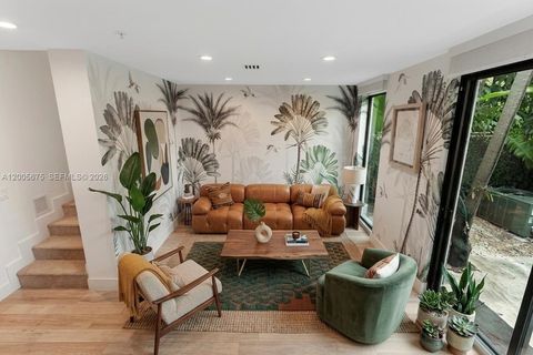 Tiny photo for 1160 98th St, Bay Harbor Islands, FL 33154 (MLS # A12005675)