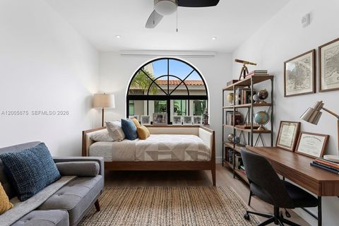 Tiny photo for 1160 98th St, Bay Harbor Islands, FL 33154 (MLS # A12005675)