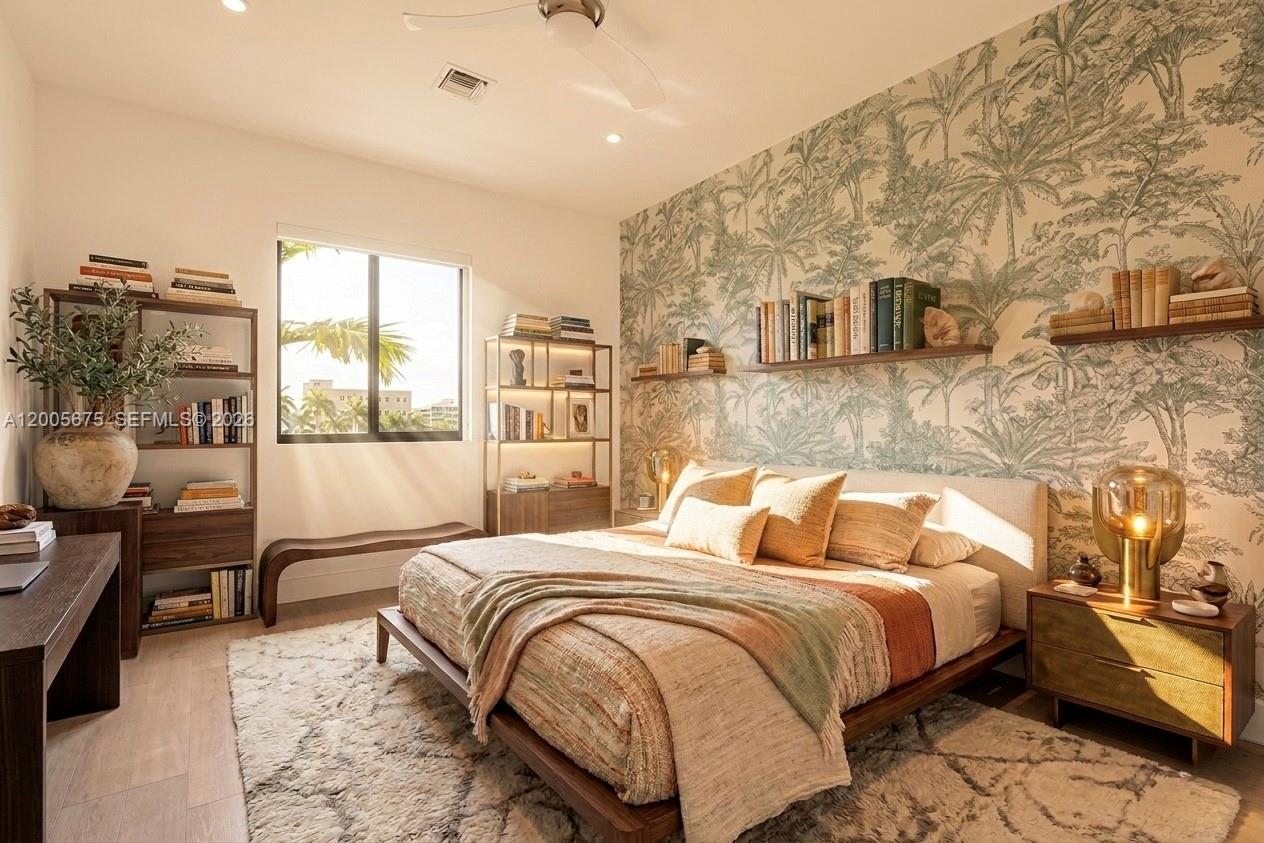 THE VILLAS AT BAY HARBOR - Residential