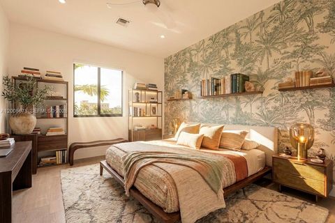 Tiny photo for 1160 98th St, Bay Harbor Islands, FL 33154 (MLS # A12005675)